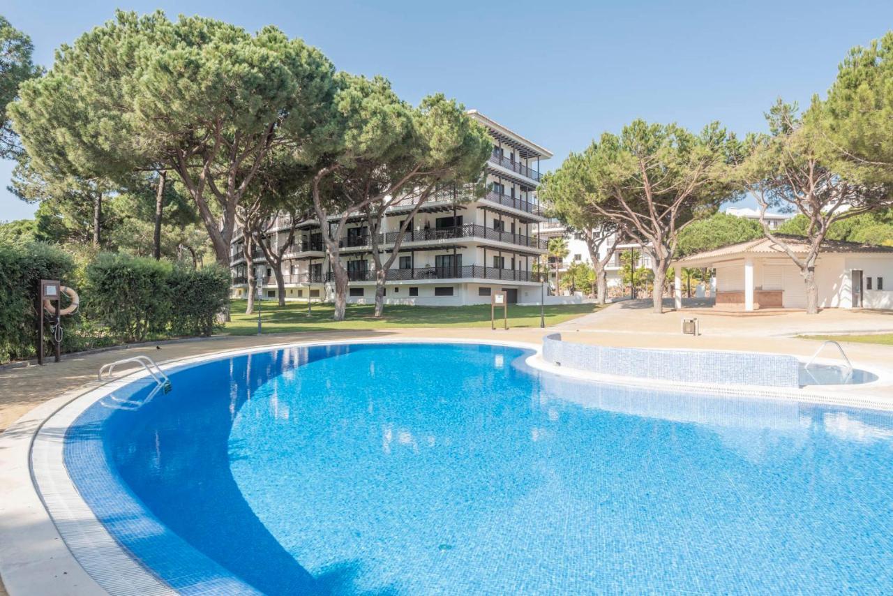 Excellent T2 Apartment With Pools 400M Falesia Beach 阿尔布费拉 外观 照片