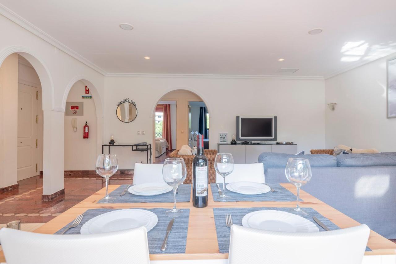 Excellent T2 Apartment With Pools 400M Falesia Beach 阿尔布费拉 外观 照片