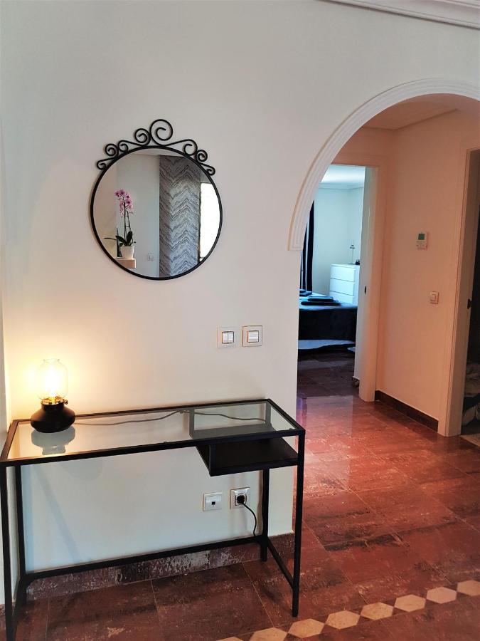Excellent T2 Apartment With Pools 400M Falesia Beach 阿尔布费拉 外观 照片