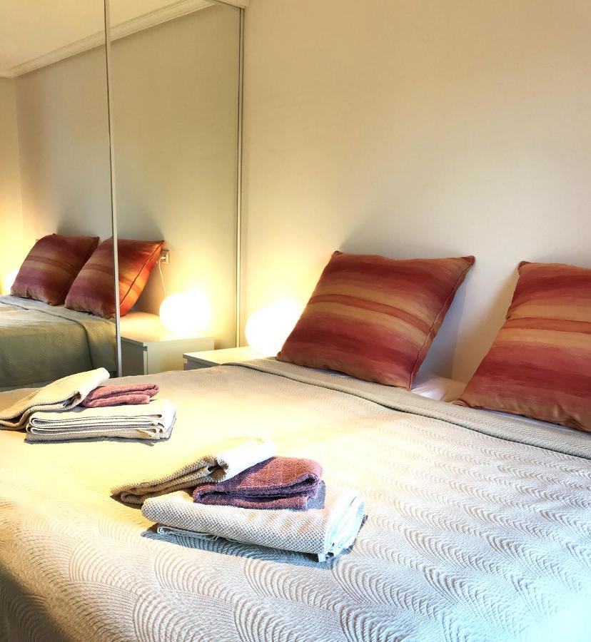 Excellent T2 Apartment With Pools 400M Falesia Beach 阿尔布费拉 外观 照片