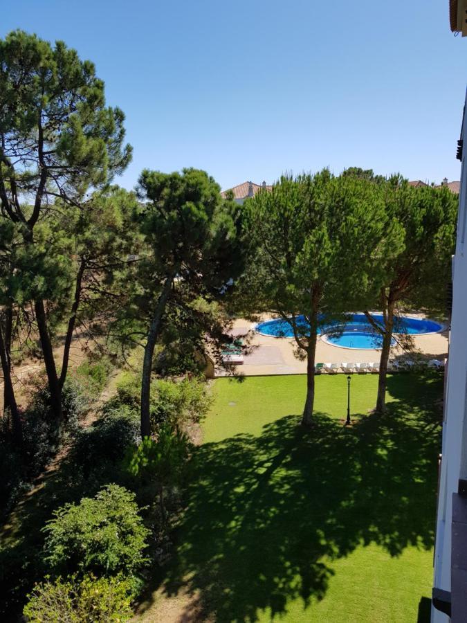 Excellent T2 Apartment With Pools 400M Falesia Beach 阿尔布费拉 外观 照片