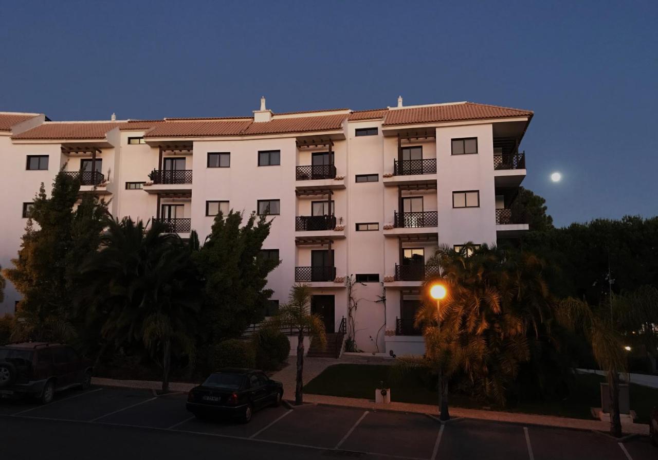 Excellent T2 Apartment With Pools 400M Falesia Beach 阿尔布费拉 外观 照片