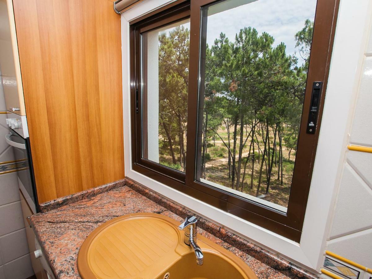 Excellent T2 Apartment With Pools 400M Falesia Beach 阿尔布费拉 外观 照片