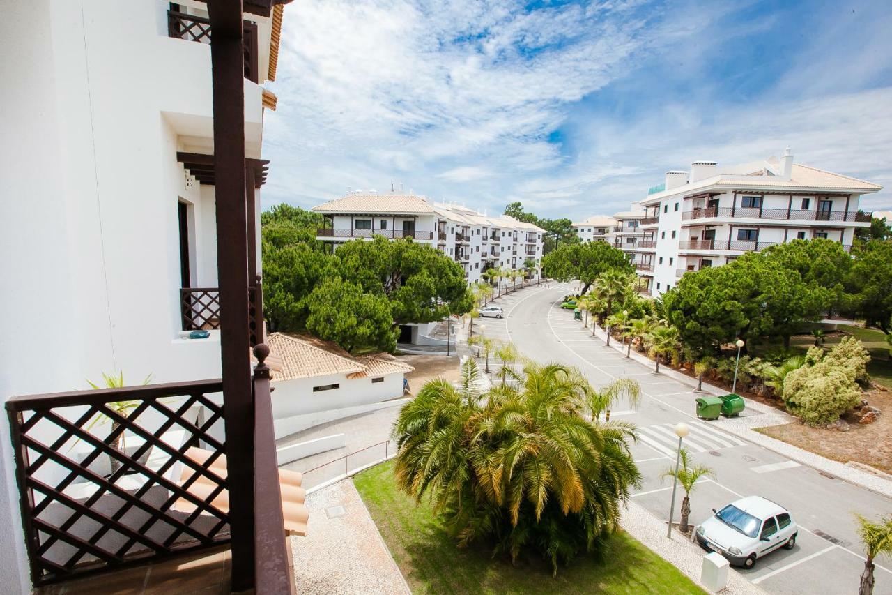 Excellent T2 Apartment With Pools 400M Falesia Beach 阿尔布费拉 外观 照片