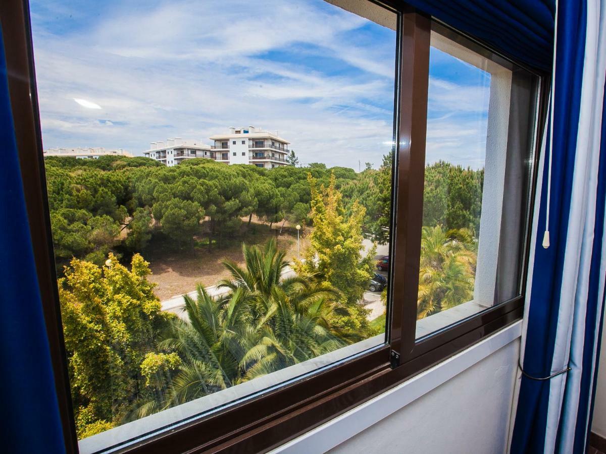 Excellent T2 Apartment With Pools 400M Falesia Beach 阿尔布费拉 外观 照片