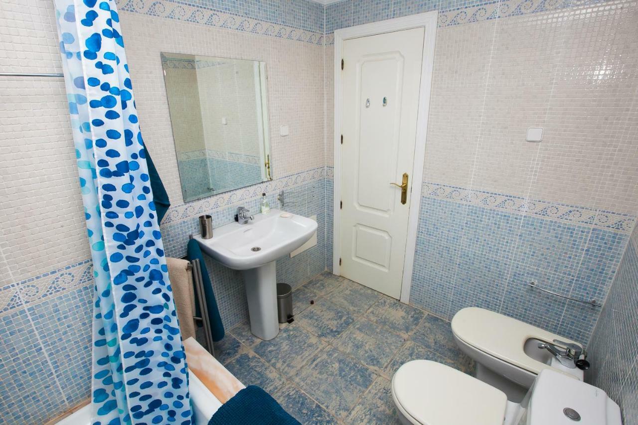 Excellent T2 Apartment With Pools 400M Falesia Beach 阿尔布费拉 外观 照片