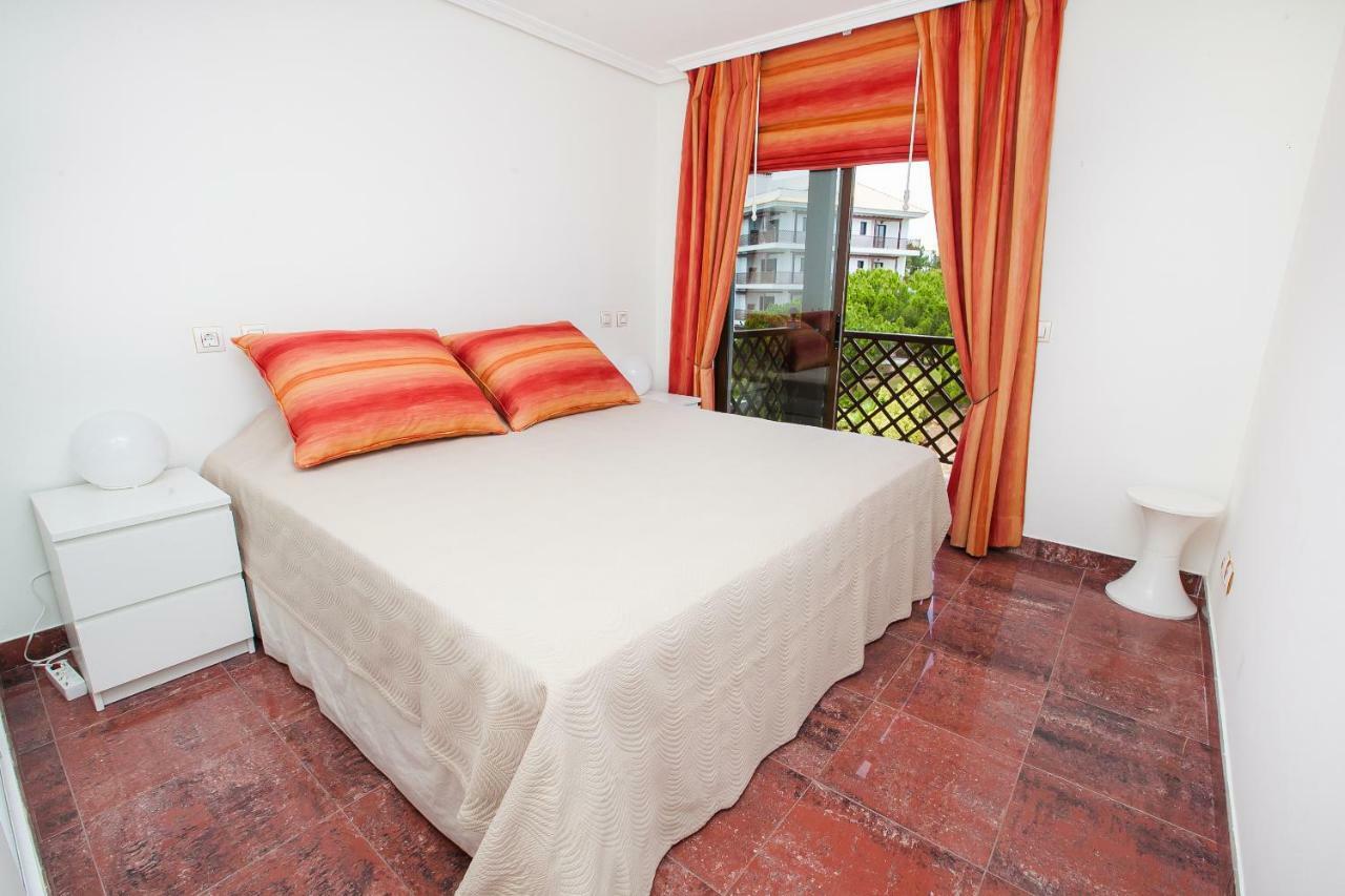 Excellent T2 Apartment With Pools 400M Falesia Beach 阿尔布费拉 外观 照片