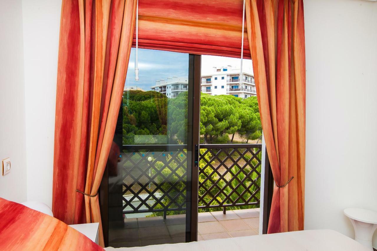 Excellent T2 Apartment With Pools 400M Falesia Beach 阿尔布费拉 外观 照片